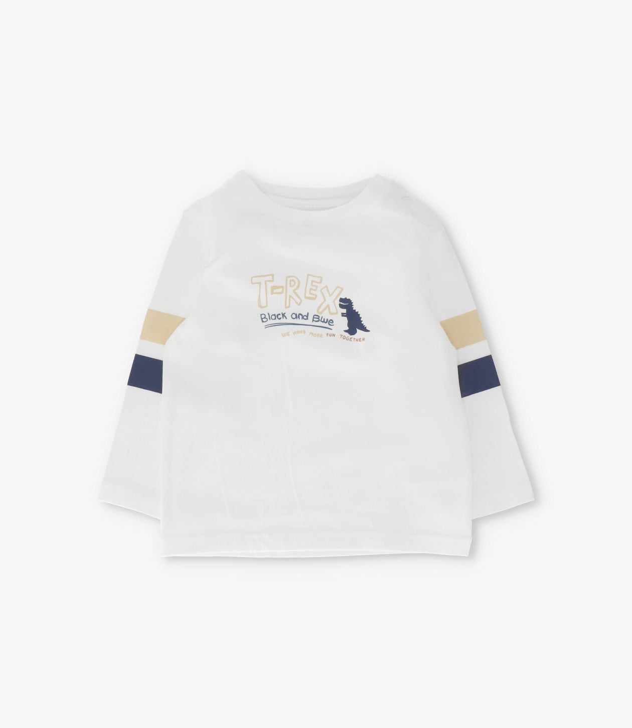 Conjunto niño 3 piezas 2 años / Azul Marino