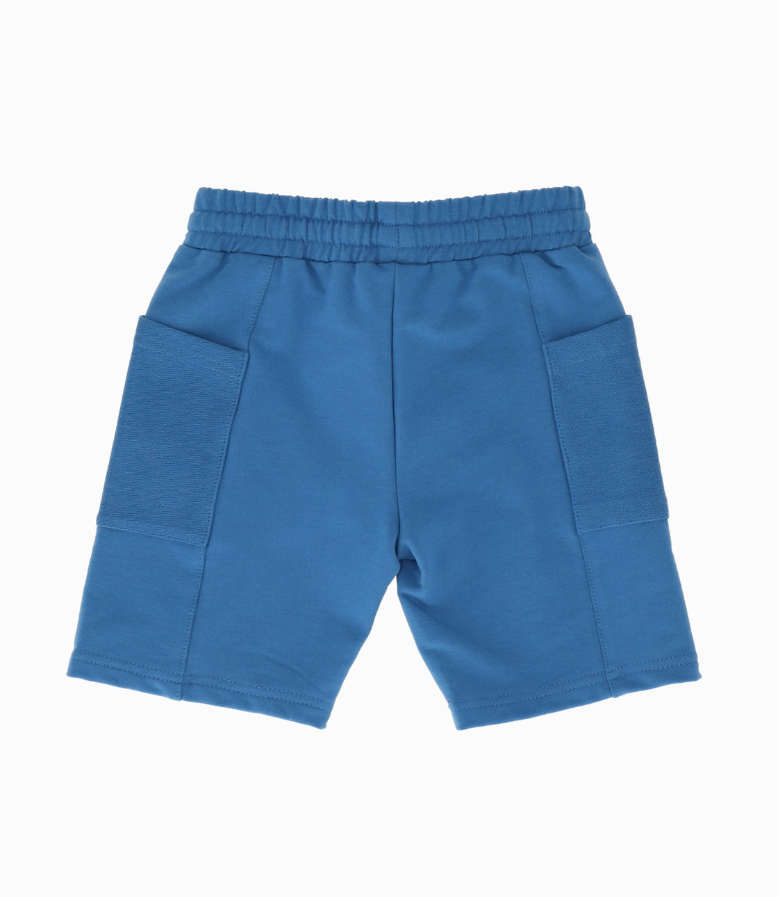 Bermuda niño cargo 2 años / Azul