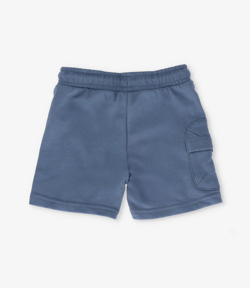 Bermuda niño cargo