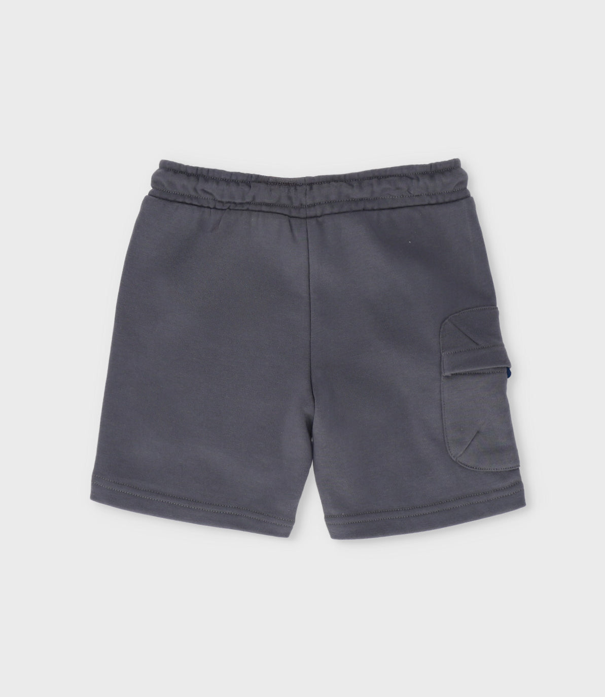 Bermuda niño cargo 2 años / Gris
