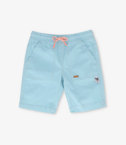 Bermuda niño bambula