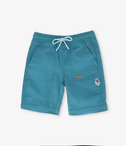 Bermuda niño bambula