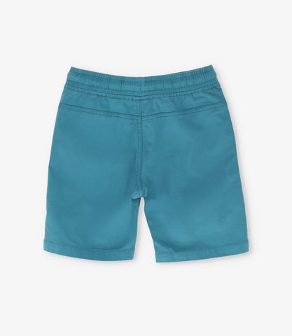 Bermuda niño bambula