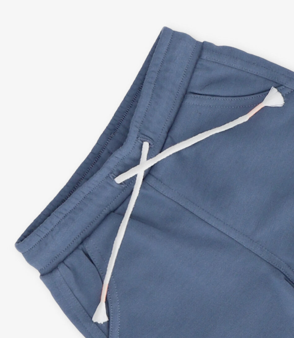 Bermuda niño básica 2 años / Azul