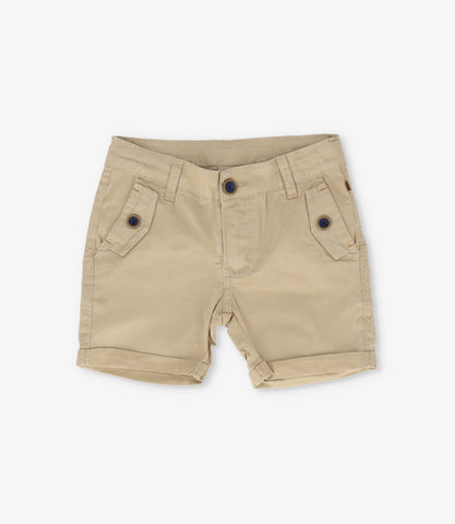 Bermuda niño básica