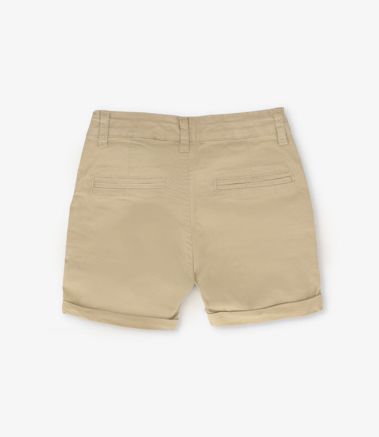 Bermuda niño básica