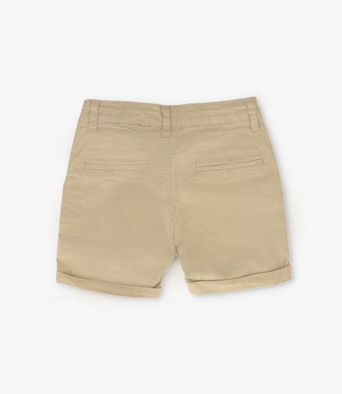 Bermuda niño básica