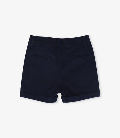 Bermuda niño básica