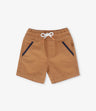 Bermuda niño con diseño