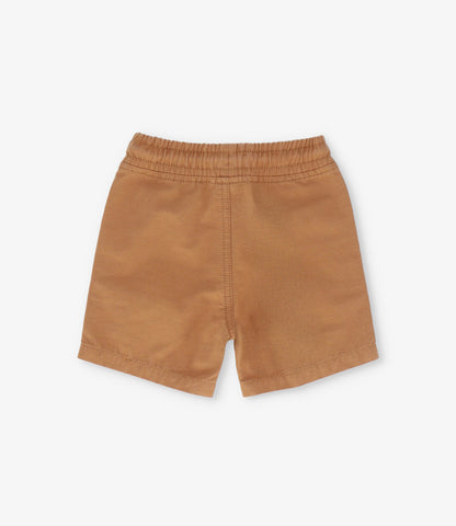 Bermuda niño con diseño