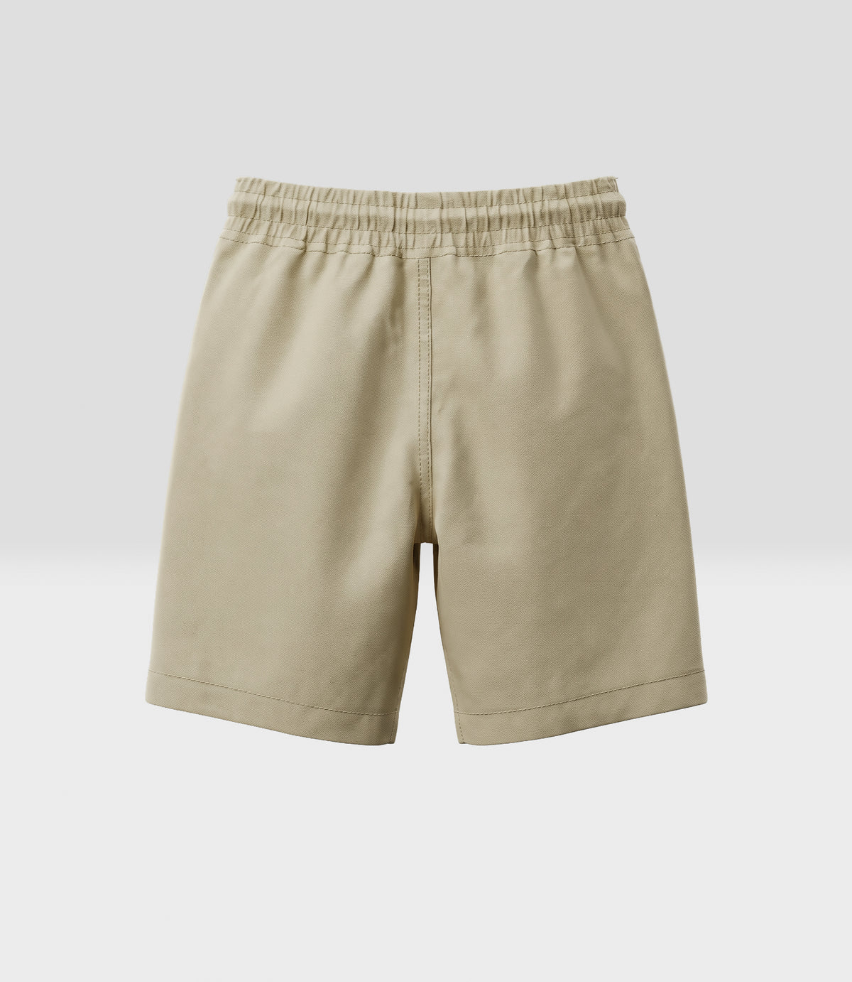 Bermuda niño básica 2 años / Beige