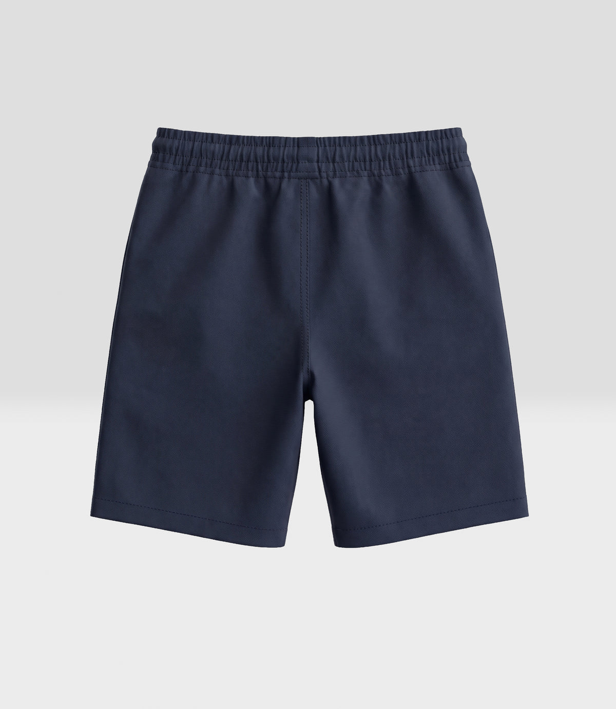 Bermuda niño básica 2 años / Azul Marino
