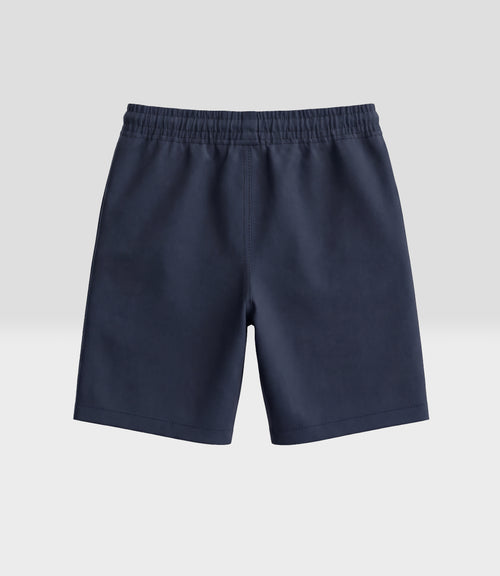Bermuda niño básica 2 años / Azul Marino
