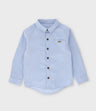 Camisa niño básica