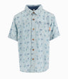 Camisa Niño Guayabera