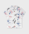 Camisa niño dinos