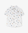 Camisa niño con diseño