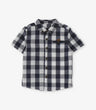 Camisa niño con cuadros