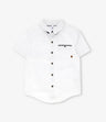 Camisa niño con humita