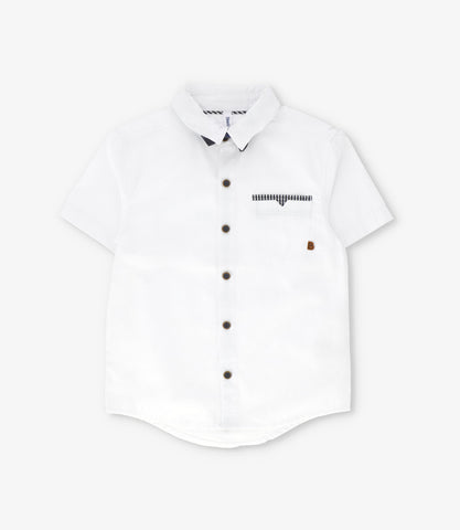 Camisa niño con humita