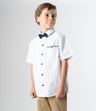 Camisa niño con humita