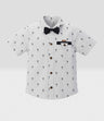 Camisa niño con humita