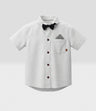 Camisa niño con humita