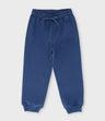 Pantalón de buzo niño jogger