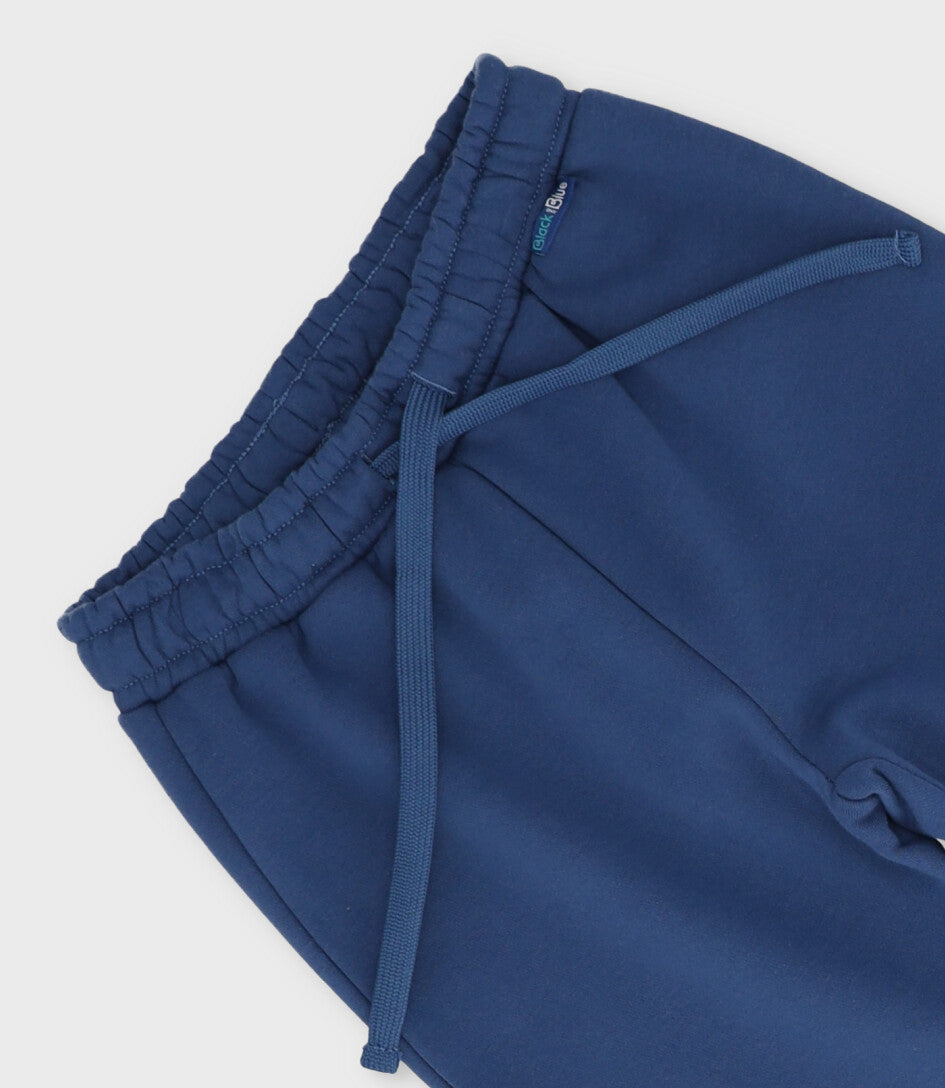 Pantalón de buzo niño jogger 2 años / Azul Marino