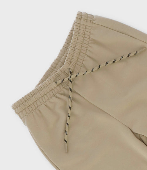 Pantalón de buzo niño jogger 2 años / Negro