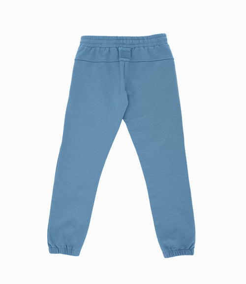 Pantalón de buzo niño jogger