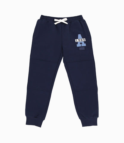 Pantalón de buzo niño jogger