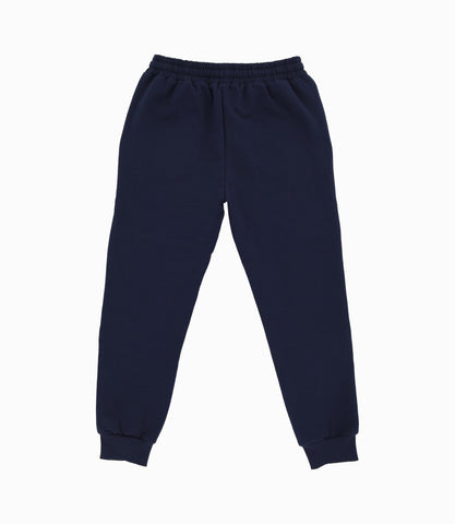 Pantalón de buzo niño jogger