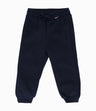 Pantalón de buzo niño básico