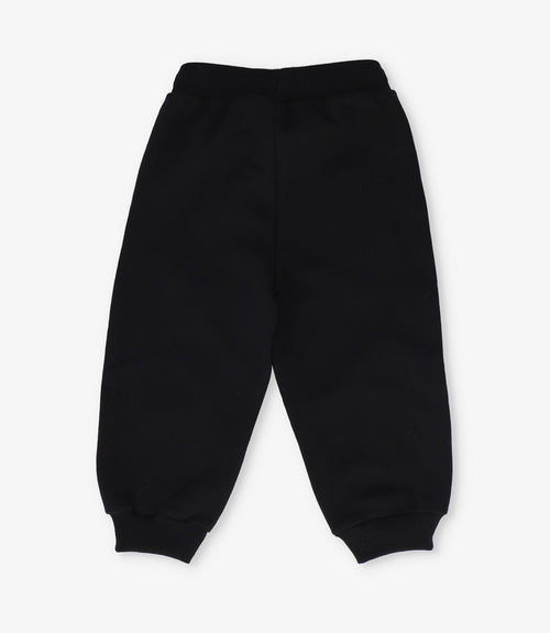 Pantalón de buzo niño jogger