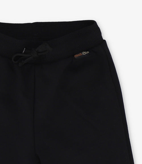 Pantalón de buzo niño jogger