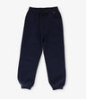 Pantalón de buzo niño jogger