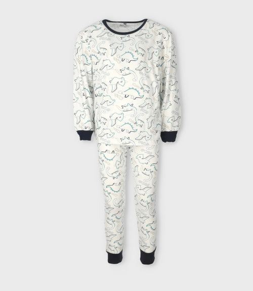 Pijama niño cool dino