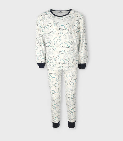 Pijama niño cool dino