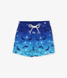 Traje de baño niño short