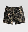 Traje de baño niño short