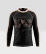 Traje de baño niño polera