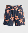 Traje de baño niño short