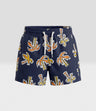 Traje de baño niño short