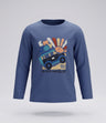 Polera bebé enjoy