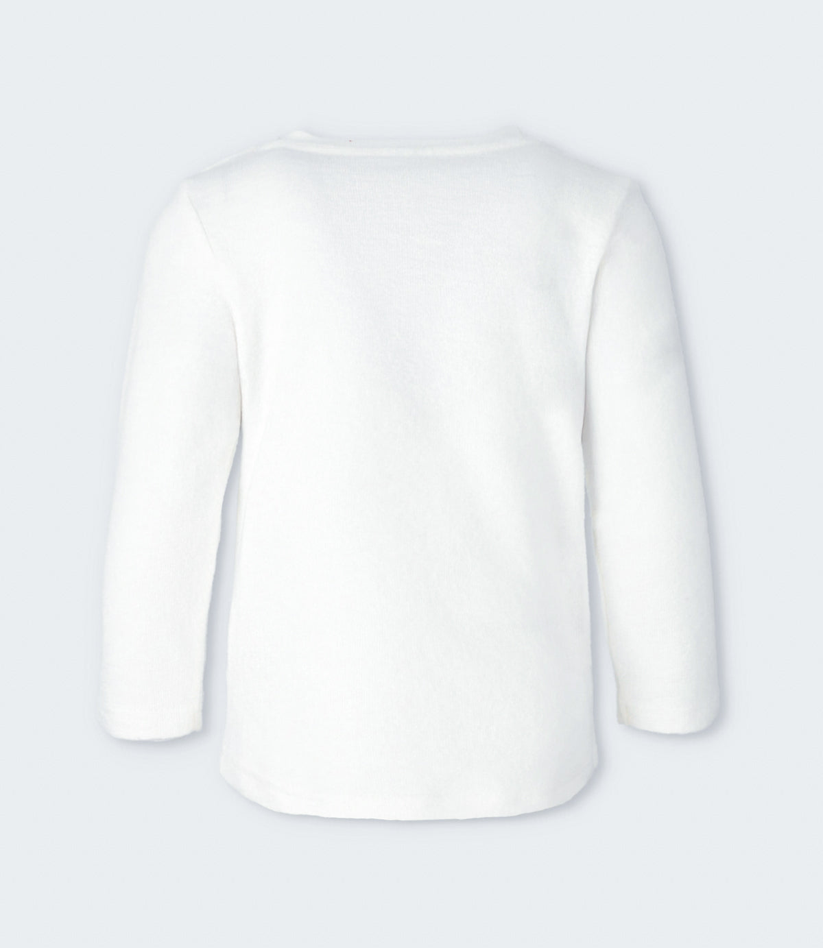 Polera bebé niño con diseño