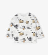 Polera bebé niño happy dog