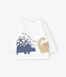 Polera bebé niño adventures