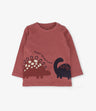 Polera bebé niño adventures