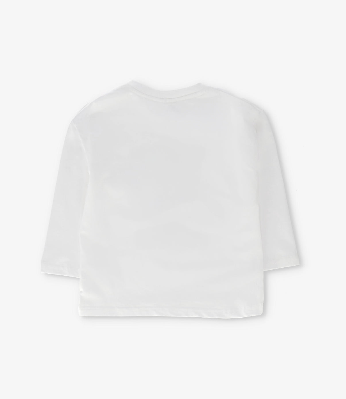 Polera bebé niño con oso 3 meses / Crudo